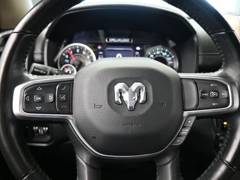 Used 2021 RAM 1500 Laramie image 29
