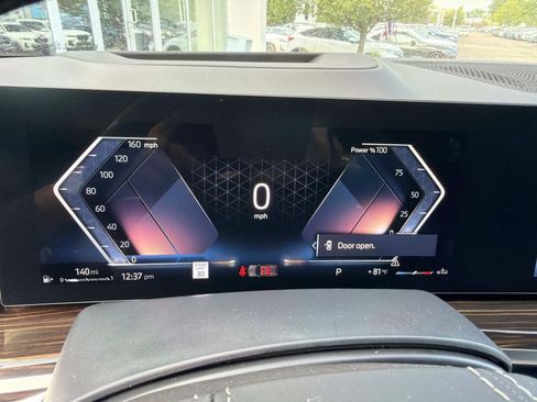Certified 2026 BMW X5 xDrive40i AWD/4WD image 26