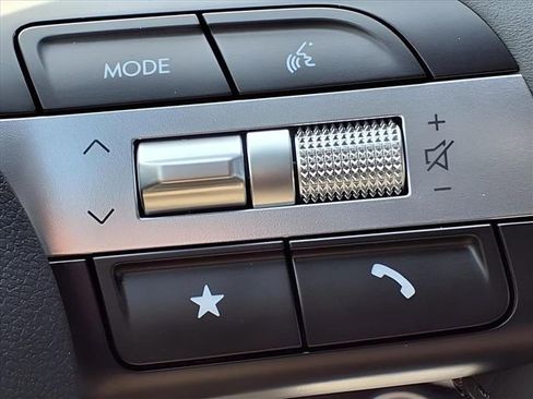 New 2026 Hyundai Tucson Limited image 22