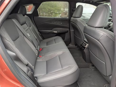 New 2026 Lexus RX 350 AWD image 8