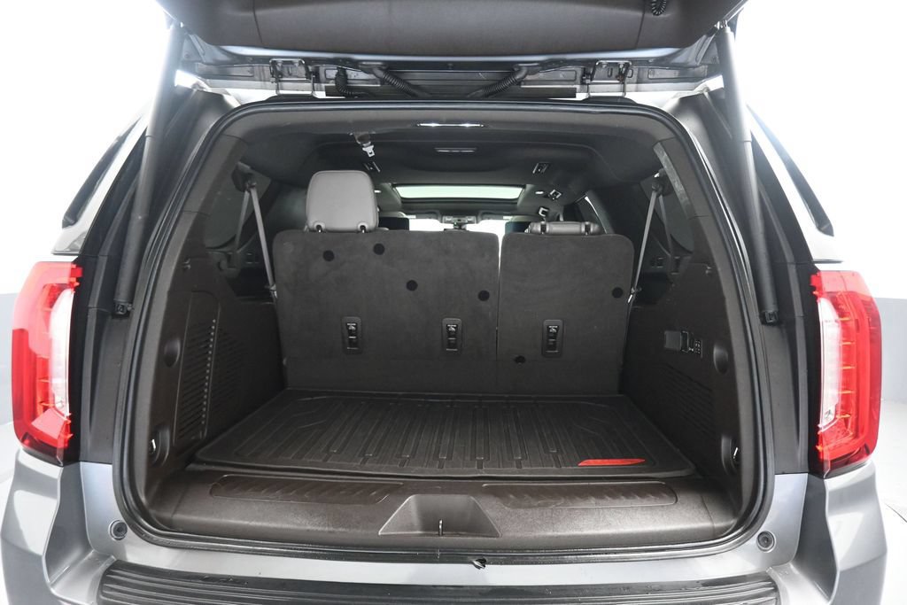 Used 2021 GMC Yukon XL SLT w/ SLT Premium Package AWD/4WD image 67