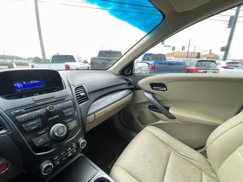 Used 2014 Acura RDX FWD image 29