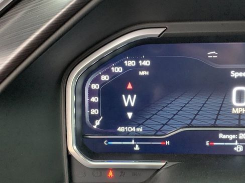 Used 2023 GMC Sierra 1500 Denali Ultimate image 32