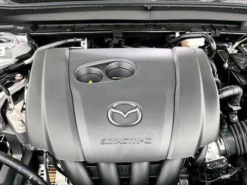 New 2026 MAZDA CX-30 AWD 2.5 S image 35