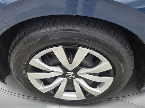 Used 2025 Honda Civic LX image 9