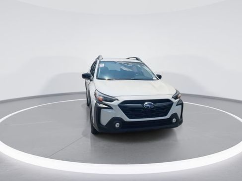 Certified 2023 Subaru Outback Premium AWD/4WD image 3