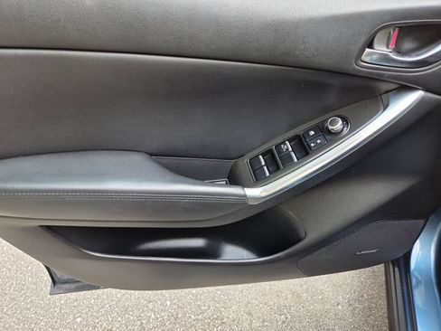 Used 2016 MAZDA CX-5 Grand Touring AWD/4WD image 14
