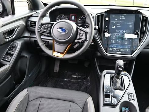 New 2026 Subaru Crosstrek 2.5i Wilderness image 9