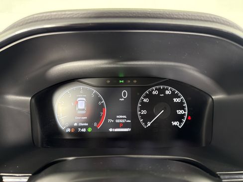 Certified 2024 Honda CR-V EX image 27