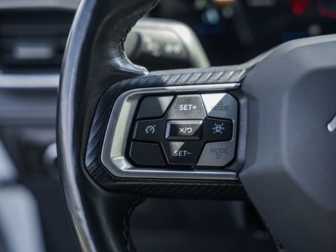 Used 2024 Ford Mustang Premium image 24