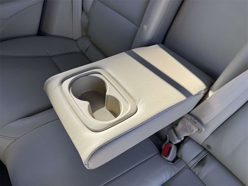 Certified 2018 Acura RDX AWD image 11