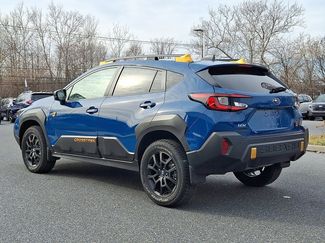 Certified 2025 Subaru Crosstrek 2.5i Wilderness video 2