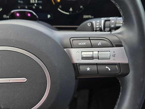 Certified 2026 Hyundai Tucson SEL FWD image 23