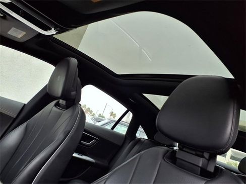 Used 2024 Mercedes-Benz EQE 350+ 4MATIC Sedan image 15