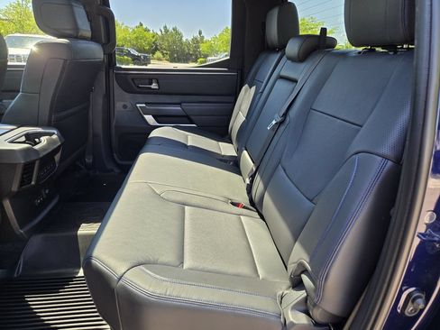 Used 2023 Toyota Tundra Platinum AWD/4WD image 5