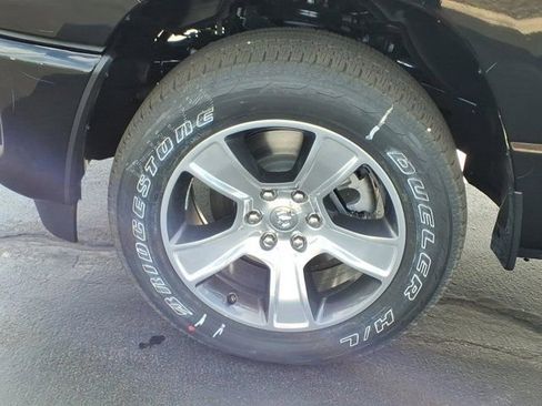 New 2026 RAM 1500 Express image 20