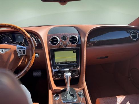 Used 2016 Bentley Continental GT AWD/4WD image 13