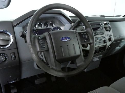 Used 2015 Ford F350 XLT image 20