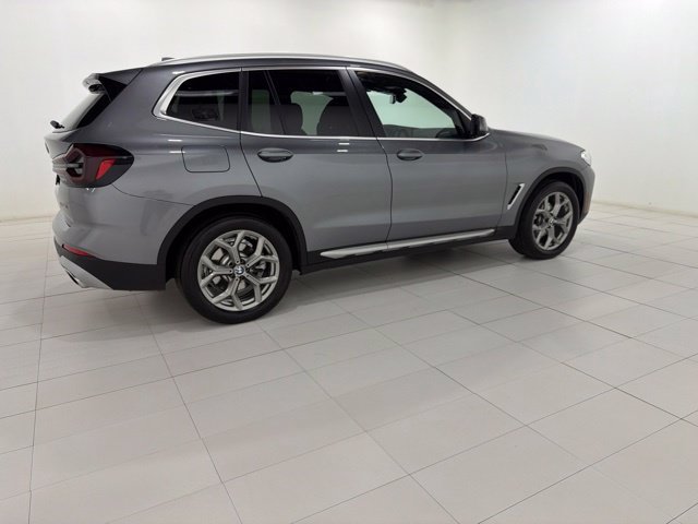 Certified 2023 BMW X3 xDrive30i w/ Convenience Package AWD/4WD image 6