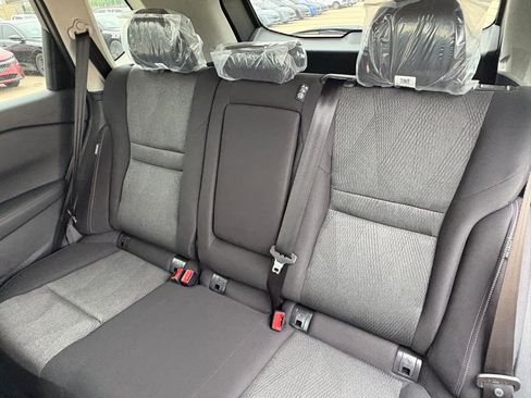 New 2026 Nissan Rogue SV AWD/4WD image 22