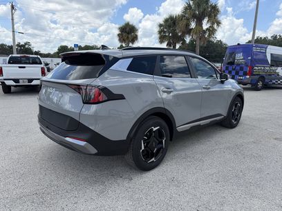 New 2026 Kia Sportage EX w/ EX Panorama Roof Package
