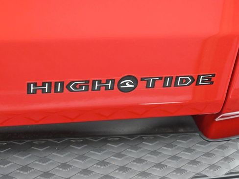 New 2025 Jeep Gladiator Sport image 27