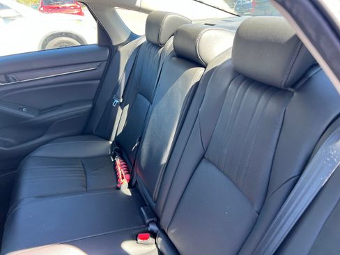 Used 2020 Honda Accord EX-L image 8