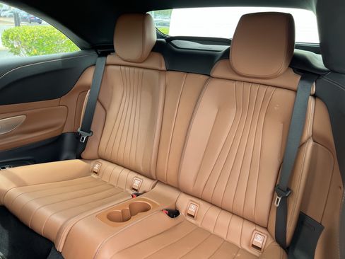 Used 2023 Mercedes-Benz E 450 Cabriolet image 34