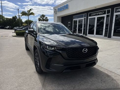 New 2026 MAZDA CX-50 AWD 2.5 S w/ Weather Package image 7