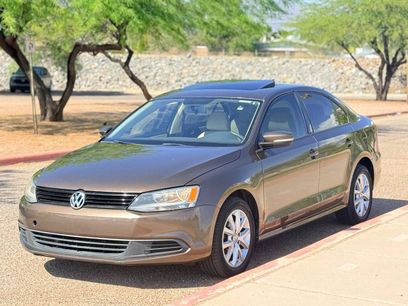 Used 2011 Volkswagen Jetta SE