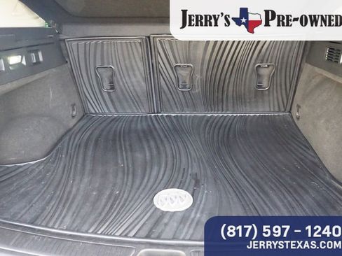 Used 2023 Buick Envision Essence w/ Sport Touring Package image 23