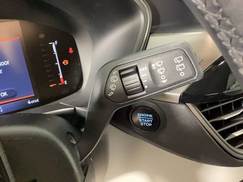 Used 2023 Ford Escape Active image 21