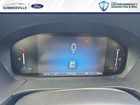 New 2026 Ford Escape Active FWD image 20