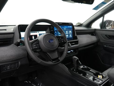 Certified 2026 Subaru Outback Premium AWD/4WD image 25
