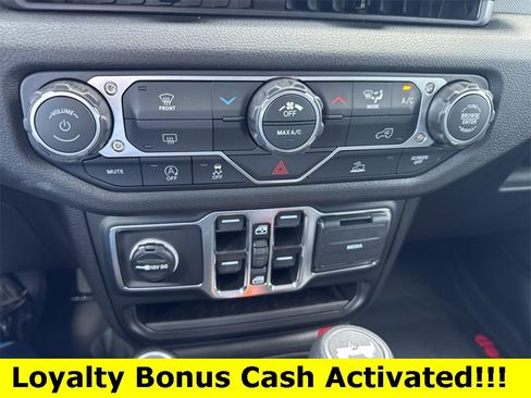 New 2026 Jeep Wrangler Sport image 15