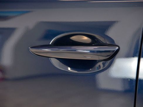 Certified 2024 MAZDA CX-90 Plug-In Hybrid w/ Preferred AWD/4WD image 13