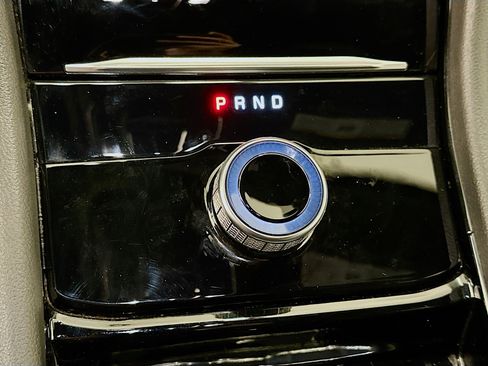 Used 2023 Jeep Grand Cherokee Altitude image 24