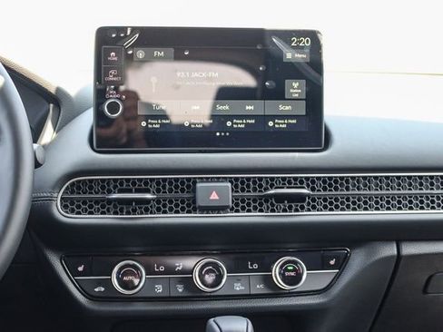 New 2026 Honda HR-V EX-L image 6