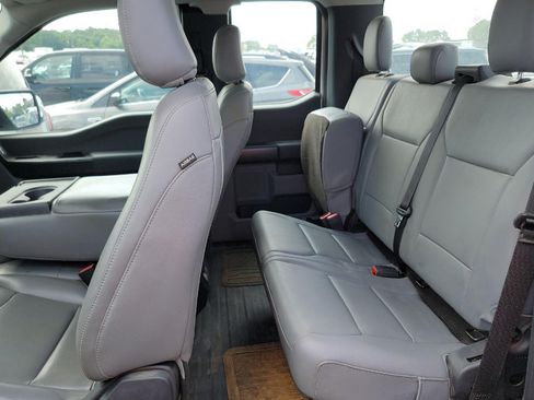 Used 2021 Ford F150 XL w/ Equipment Group 101A High AWD/4WD image 10