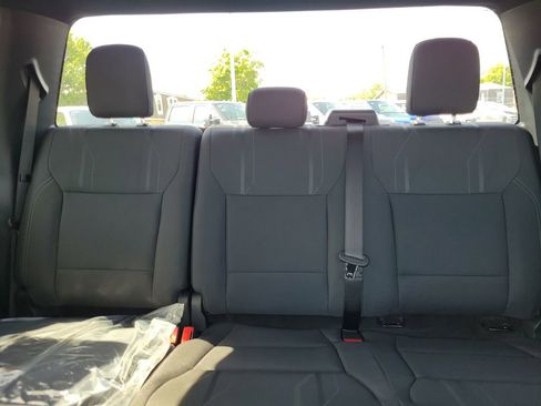 New 2026 Ford F150 STX w/ F-150 LOBO Package AWD/4WD image 17