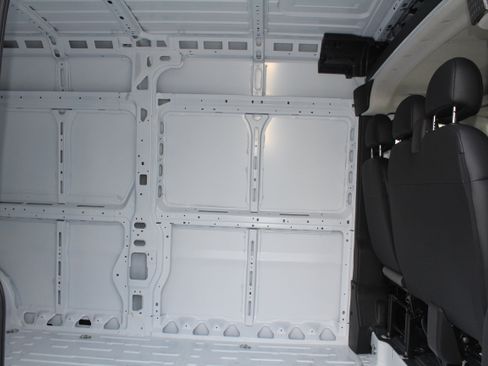 New 2026 RAM ProMaster 3500 w/ Power Group image 7