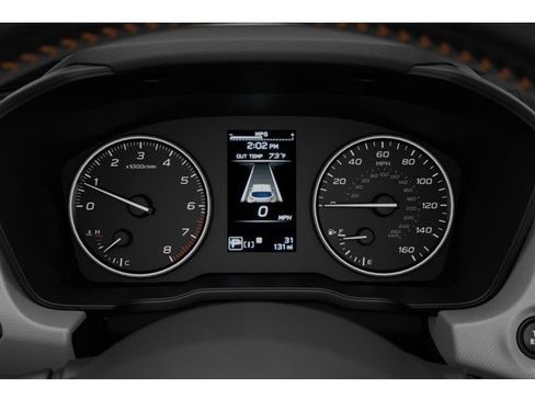 New 2026 Subaru Crosstrek 2.5i Limited AWD/4WD image 18