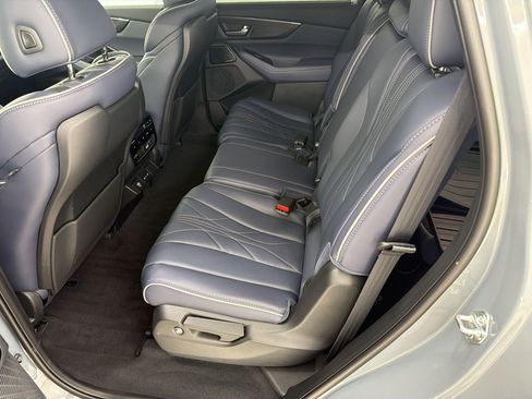 Used 2026 Acura MDX Type S AWD/4WD image 23