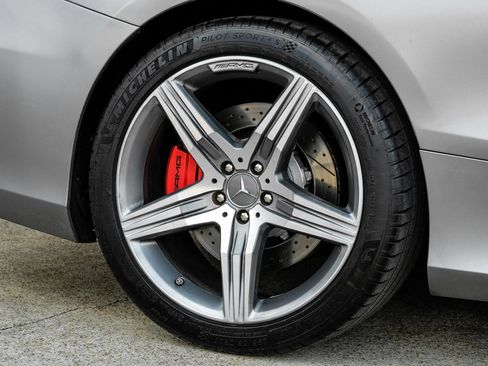 Used 2016 Mercedes-Benz S 63 AMG 4MATIC Coupe image 70