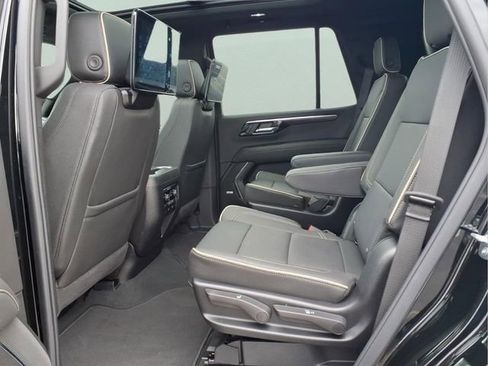 New 2026 Chevrolet Tahoe Premier AWD/4WD image 19