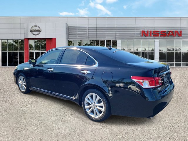 Used 2011 Lexus ES 350 FWD image 4