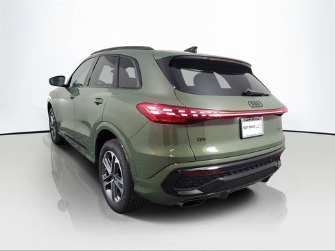 New 2026 Audi Q5 2.0T AWD/4WD image 4