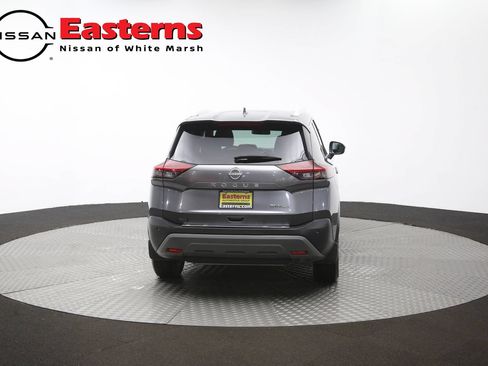 Used 2023 Nissan Rogue SV w/ SV Premium B Package AWD/4WD image 33