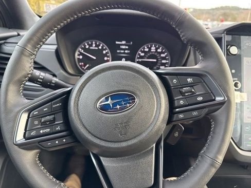 New 2026 Subaru Forester Limited image 27