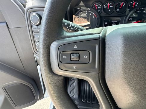 Used 2022 Chevrolet Silverado 2500 W/T w/ WT Convenience Package image 23